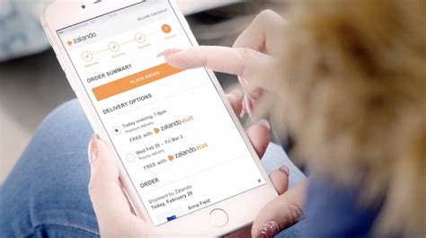 zalando plus annuleren